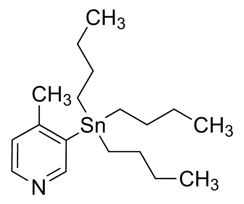 Sigma-Aldrich 4-Methyl-3-(tributylstannyl)pyridine,AldrichCPR