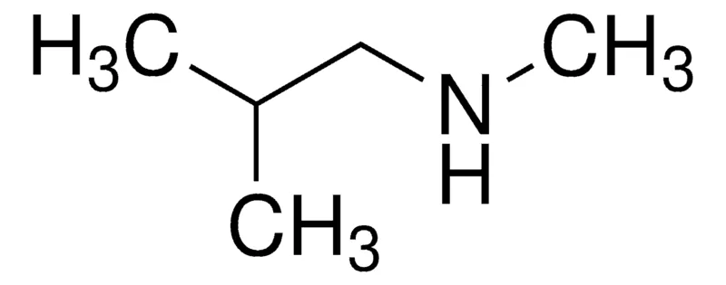 Sigma-Aldrich N,2-Dimethyl-1-propanamine,AldrichCPR