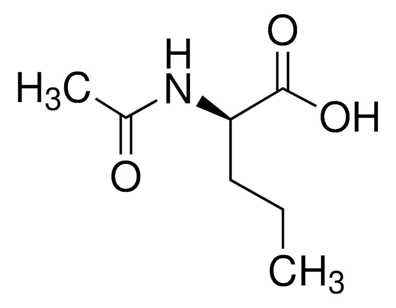 Sigma-Aldrich N-Acetyl-D-norvaline，AldrichCPR