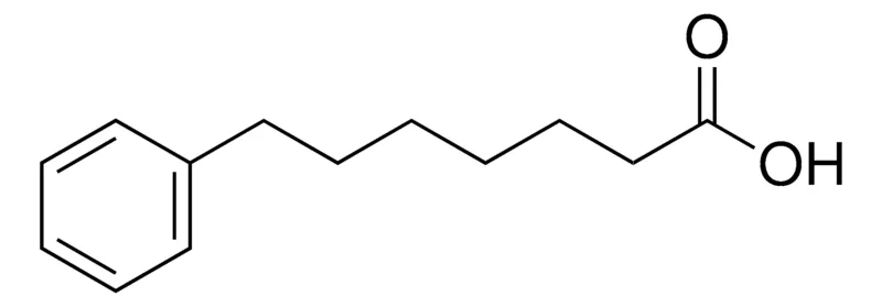Sigma-Aldrich 7-Phenylheptanoic acid，AldrichCPR