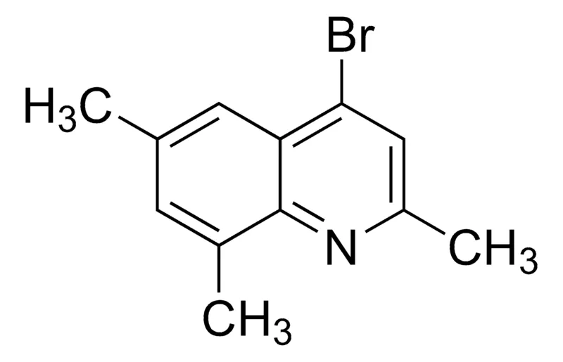 Sigma-Aldrich 4-Bromo-2,6,8-trimethylquinoline,AldrichCPR