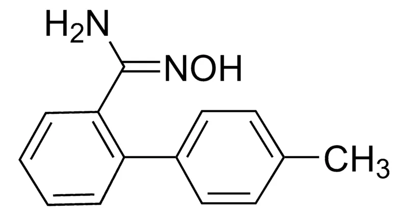 Sigma-Aldrich 4′-Methylbiphenyl-2-amidoxime,AldrichCPR