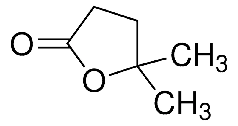 Sigma-Aldrich 5,5-dimethyl-dihydro-furan-2-one,AldrichCPR