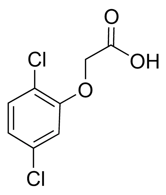 Sigma-Aldrich (2,5-Dichlorophenoxy)acetic acid,AldrichCPR