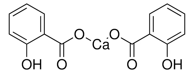 Sigma-Aldrich calcium salicylate,AldrichCPR