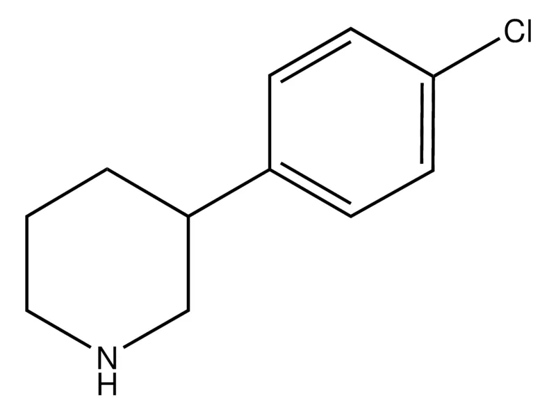 Sigma-Aldrich 3-(4-Chlorophenyl)piperidine，AldrichCPR
