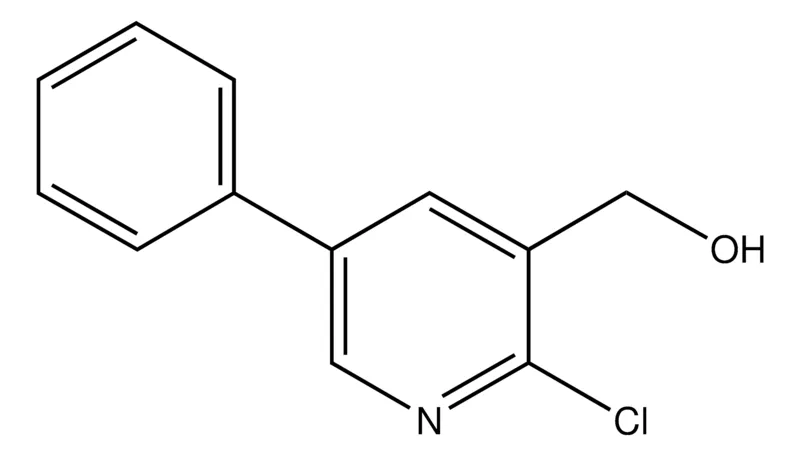 Sigma-Aldrich (2-Chloro-5-phenylpyridin-3-yl)methanol，AldrichCPR