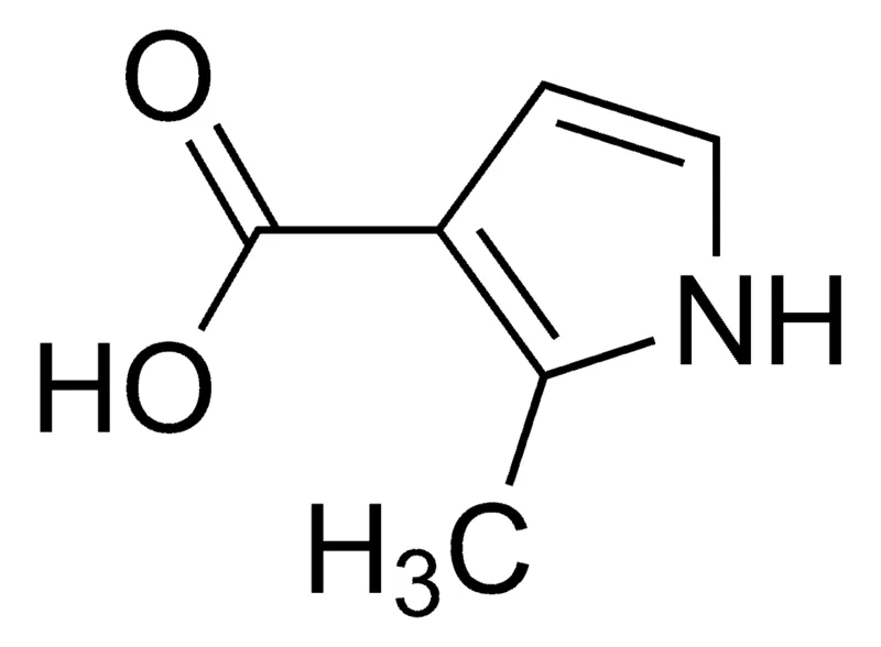 Sigma-Aldrich 2-Methyl-1H-pyrrole-3-carboxylic acid,AldrichCPR
