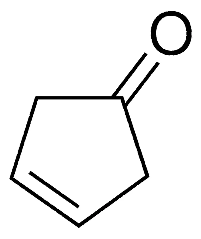Sigma-Aldrich 3-Cyclopenten-1-one,AldrichCPR