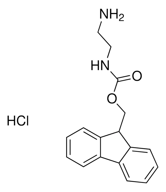 Sigma-Aldrich mono-Fmoc ethylene diamine hydrochloride,AldrichCPR