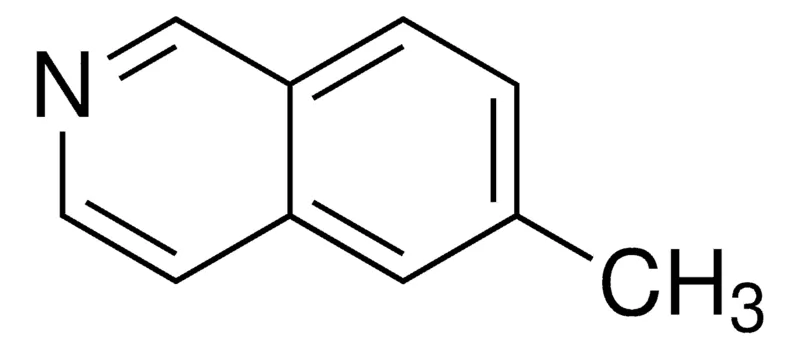 Sigma-Aldrich 6-methylisoquinoline,AldrichCPR