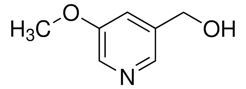 Sigma-Aldrich (5-Methoxypyridin-3-yl)methanol,AldrichCPR