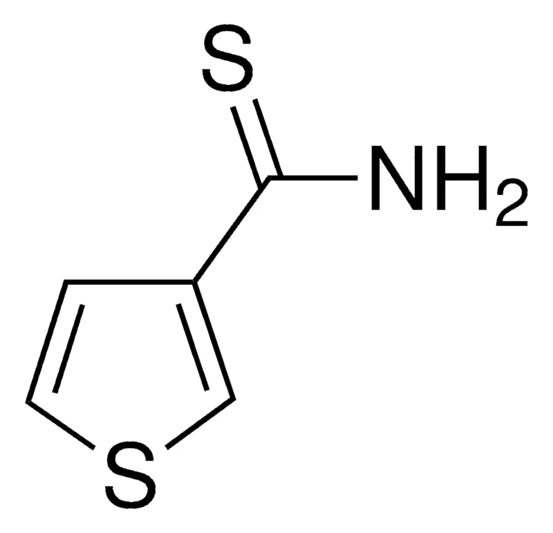 Sigma-Aldrich Thiophene-3-thiocarboxamide,AldrichCPR