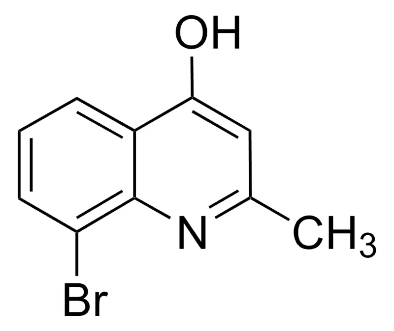 Sigma-Aldrich 8-Bromo-4-hydroxy-2-methylquinoline,AldrichCPR
