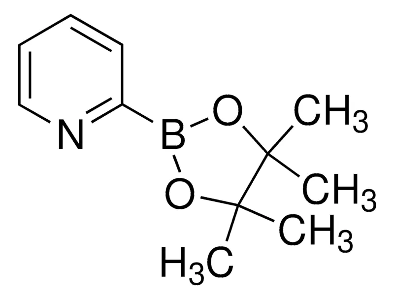 Sigma-Aldrich pyridine-2-boronic acid pinacol ester,AldrichCPR