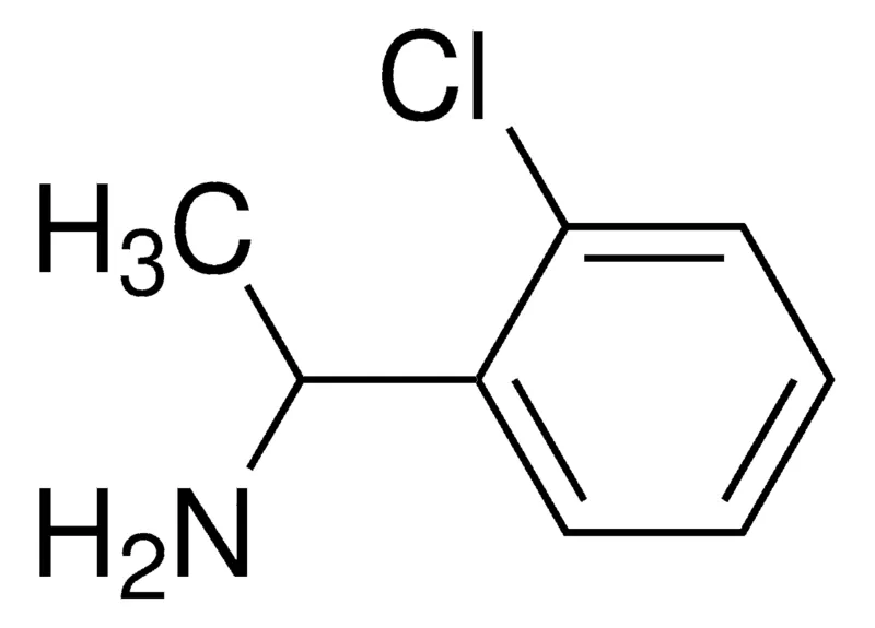 Sigma-Aldrich 1-(2-chlorophenyl)ethanamine,AldrichCPR