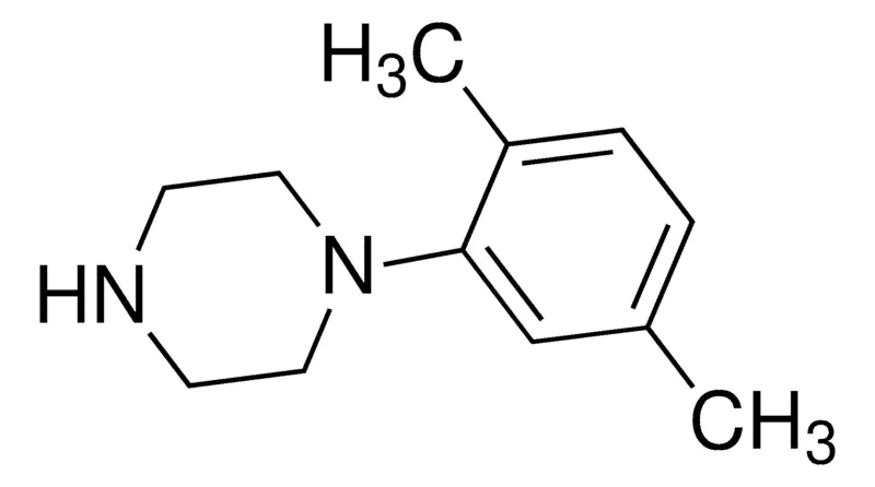 Sigma-Aldrich 1-(2,5-Dimethylphenyl)piperazine,AldrichCPR