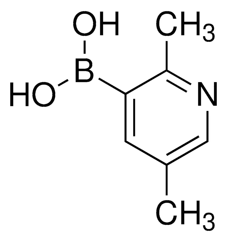 Sigma-Aldrich 2,5-dimethylpyridine-3-boronic acid,AldrichCPR