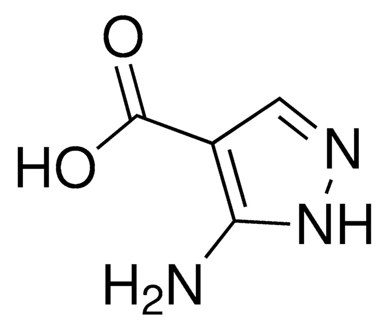 Sigma-Aldrich 5-Amino-1H-pyrazole-4-carboxylic acid,AldrichCPR