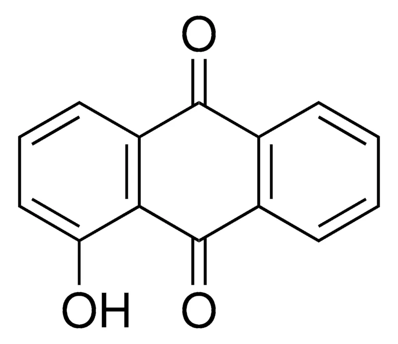 Sigma-Aldrich 1-Hydroxyanthra-9,10-quinone,AldrichCPR
