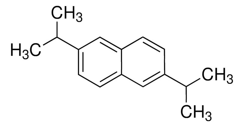 Sigma-Aldrich 2,6-Diisopropylnaphthalene,AldrichCPR