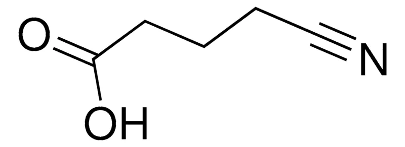 Sigma-Aldrich 4-cyanobutanoic acid,AldrichCPR