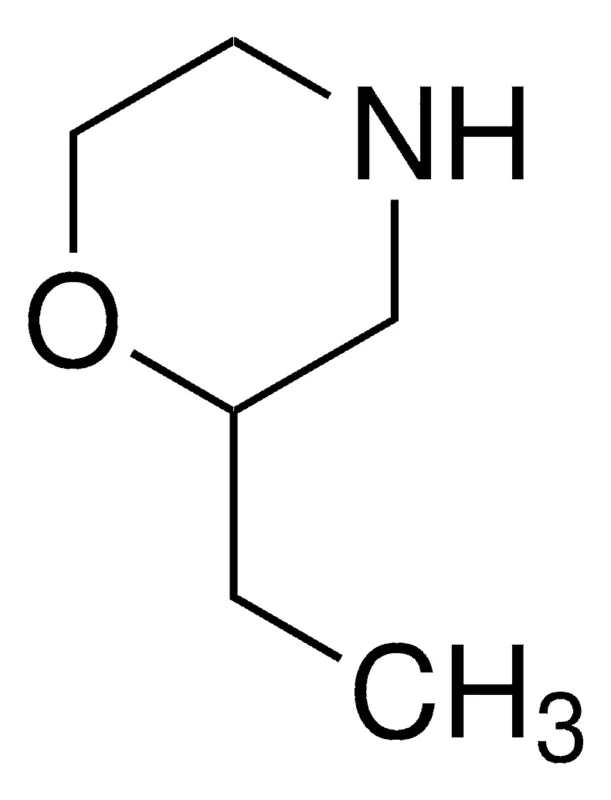 Sigma-Aldrich 2-ethylmorpholine,AldrichCPR