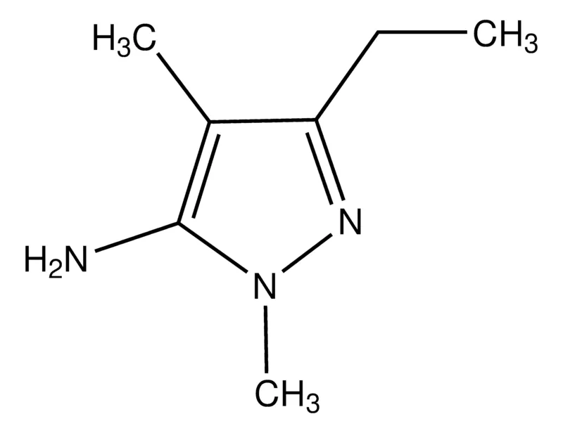Sigma-Aldrich 3-Ethyl-1,4-dimethyl-1H-pyrazol-5-amine，AldrichCPR