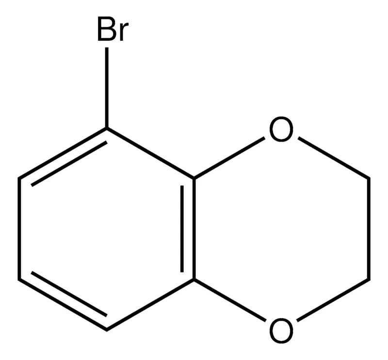 Sigma-Aldrich 5-Bromo-1,4-benzodioxane,AldrichCPR