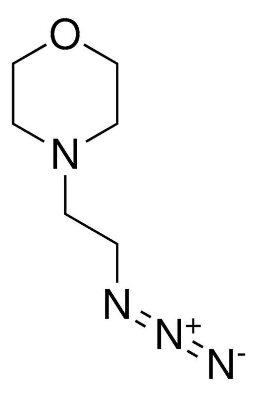 Sigma-Aldrich 2-(morpholino)ethylazide,AldrichCPR