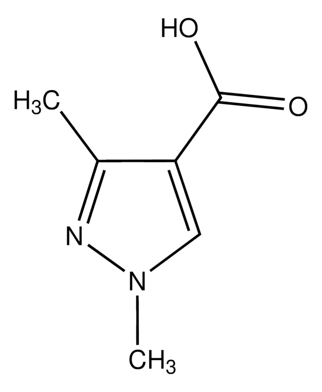 Sigma-Aldrich 1,3-Dimethyl-1H-pyrazole-4-carboxylic acid,AldrichCPR