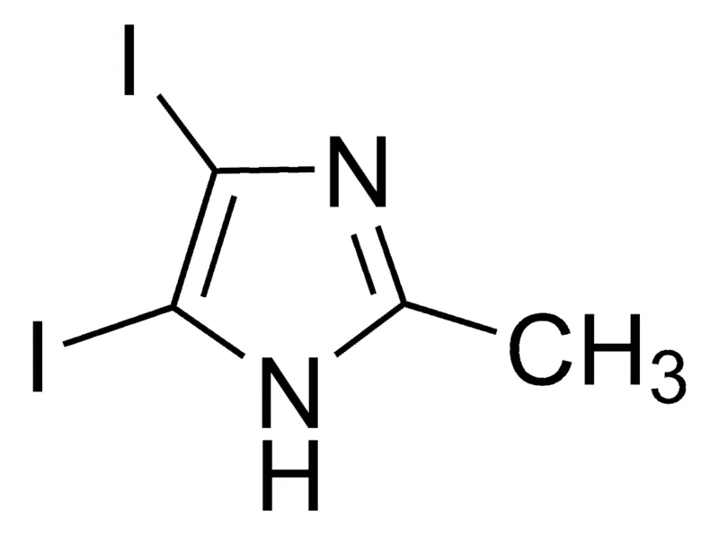 Sigma-Aldrich 4,5-Diiodo-2-methyl-1H-imidazole,AldrichCPR