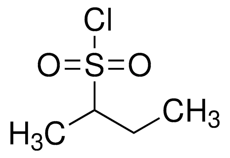 Sigma-Aldrich 2-butylsulfonyl chloride,AldrichCPR