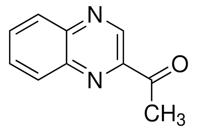 Sigma-Aldrich 2-acetylquinoxaline,AldrichCPR