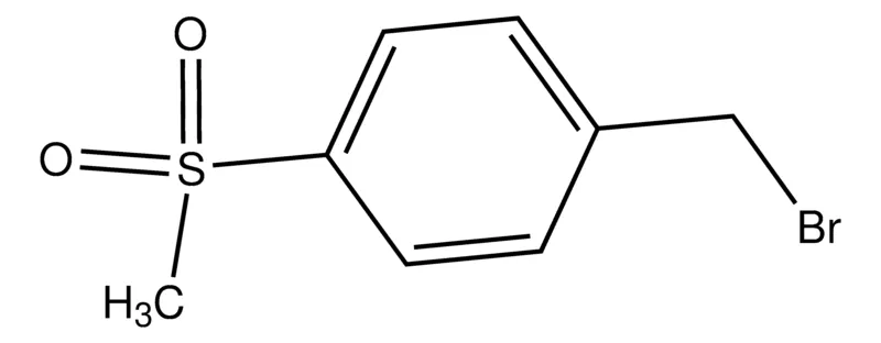 Sigma-Aldrich 4-(Methylsulfonyl)benzyl bromide,AldrichCPR