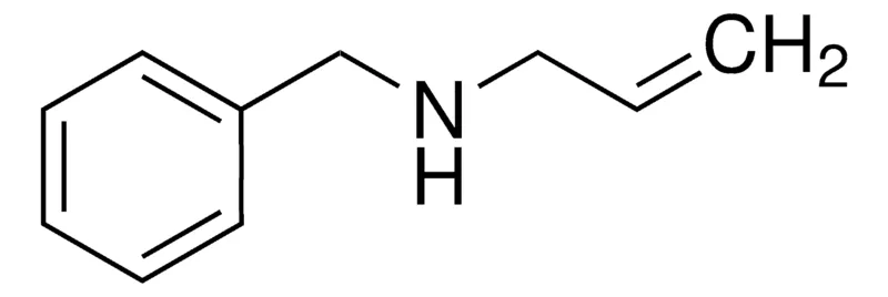 Sigma-Aldrich N-Benzylprop-2-en-1-amine,AldrichCPR