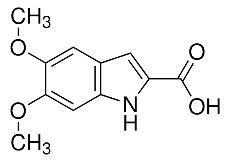 Sigma-Aldrich 5,6-Dimethoxyindole-2-carboxylic acid,AldrichCPR