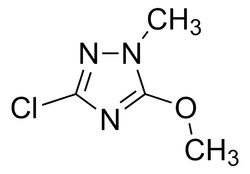 Sigma-Aldrich 3-Chloro-5-methoxy-1-methyl-1H-1,2,4-triazole,AldrichCPR