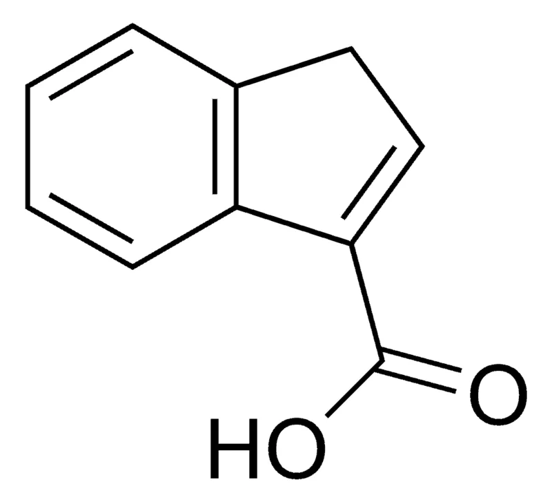 Sigma-Aldrich 1H-Indene-3-carboxylic acid，AldrichCPR