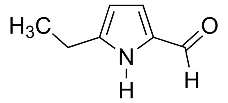 Sigma-Aldrich 5-Ethyl-1H-pyrrole-2-carbaldehyde,AldrichCPR