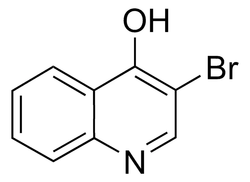 Sigma-Aldrich 3-Bromo-4-hydroxyquinoline,AldrichCPR