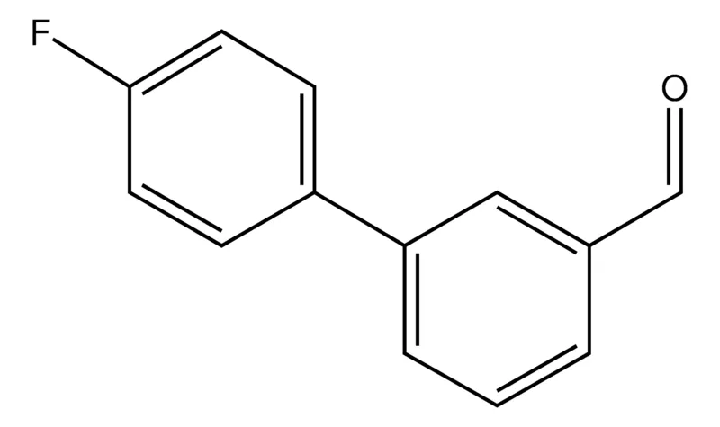 Sigma-Aldrich 4′-Fluorobiphenyl-3-carboxaldehyde,AldrichCPR