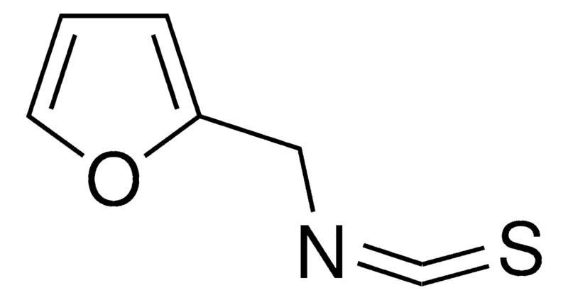 Sigma-Aldrich 2-furfuryl isothiocyanate,AldrichCPR