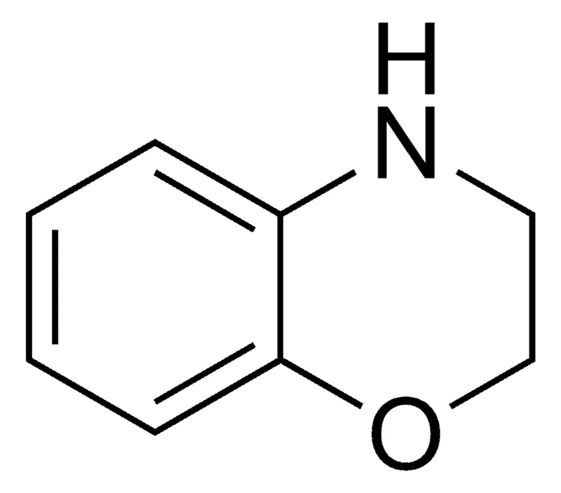 Sigma-Aldrich 3,4-Dihydro-2H-1,4-benzoxazine,AldrichCPR