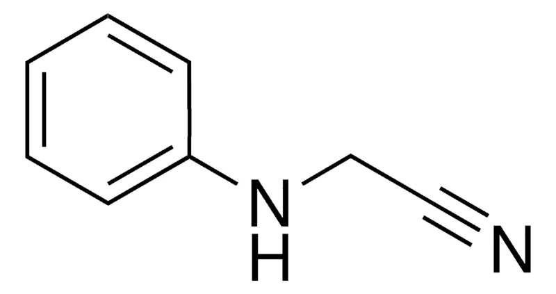 Sigma-Aldrich N-phenylglycinonitrile,AldrichCPR