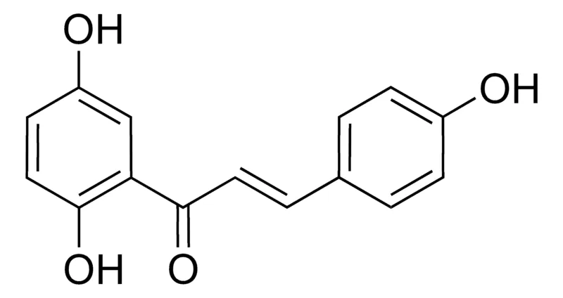 Sigma-Aldrich 4,2′,5′-Trihydroxychalcone,AldrichCPR