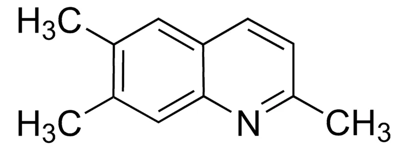 Sigma-Aldrich 2,6,7-Trimethylquinoline,AldrichCPR