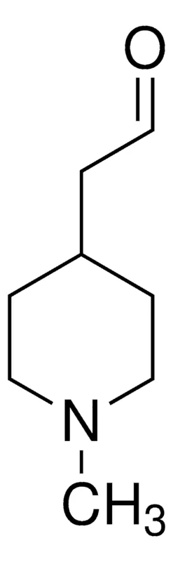 Sigma-Aldrich 2-(1-methyl-4-piperidinyl)acetaldehyde,AldrichCPR