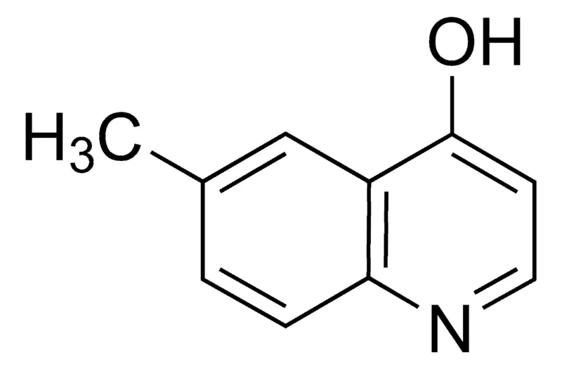 Sigma-Aldrich 4-Hydroxy-6-methylquinoline,AldrichCPR