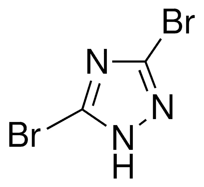 Sigma-Aldrich 3,5-Dibromo-1H-1,2,4-triazole,AldrichCPR